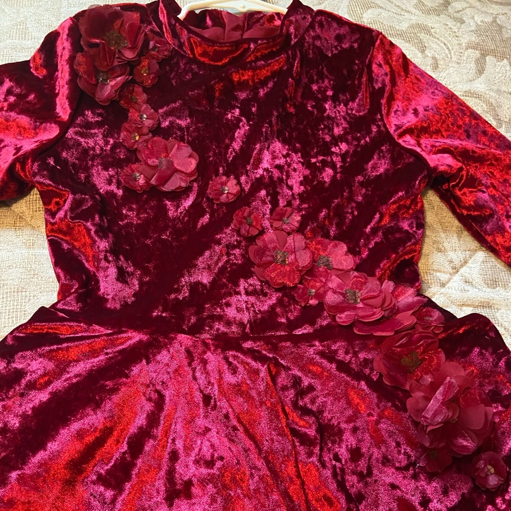 Dress 👗 girl